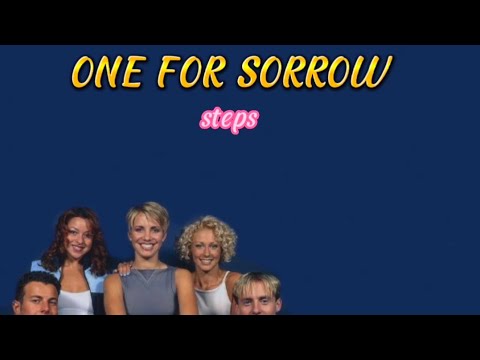One for sorrow Lyrics / by Steps | Your Sound Ph - YouTube