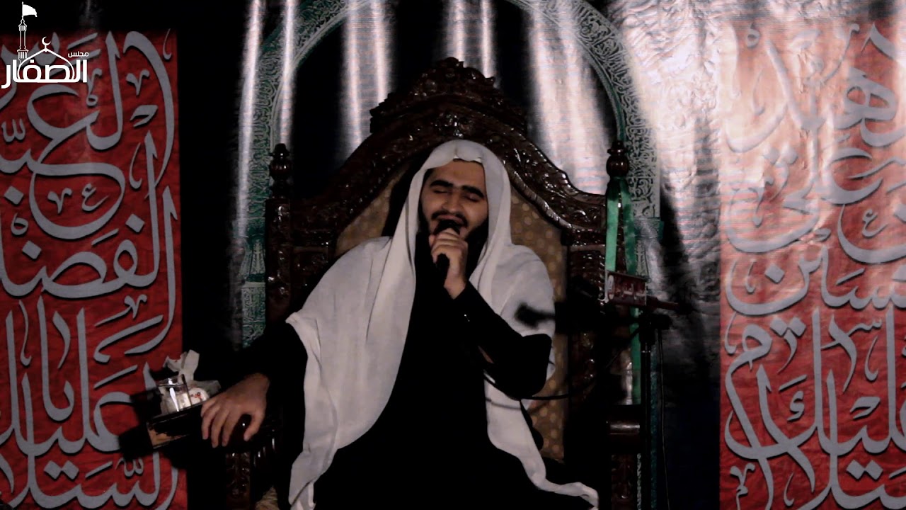 ملا حسن بوخضر