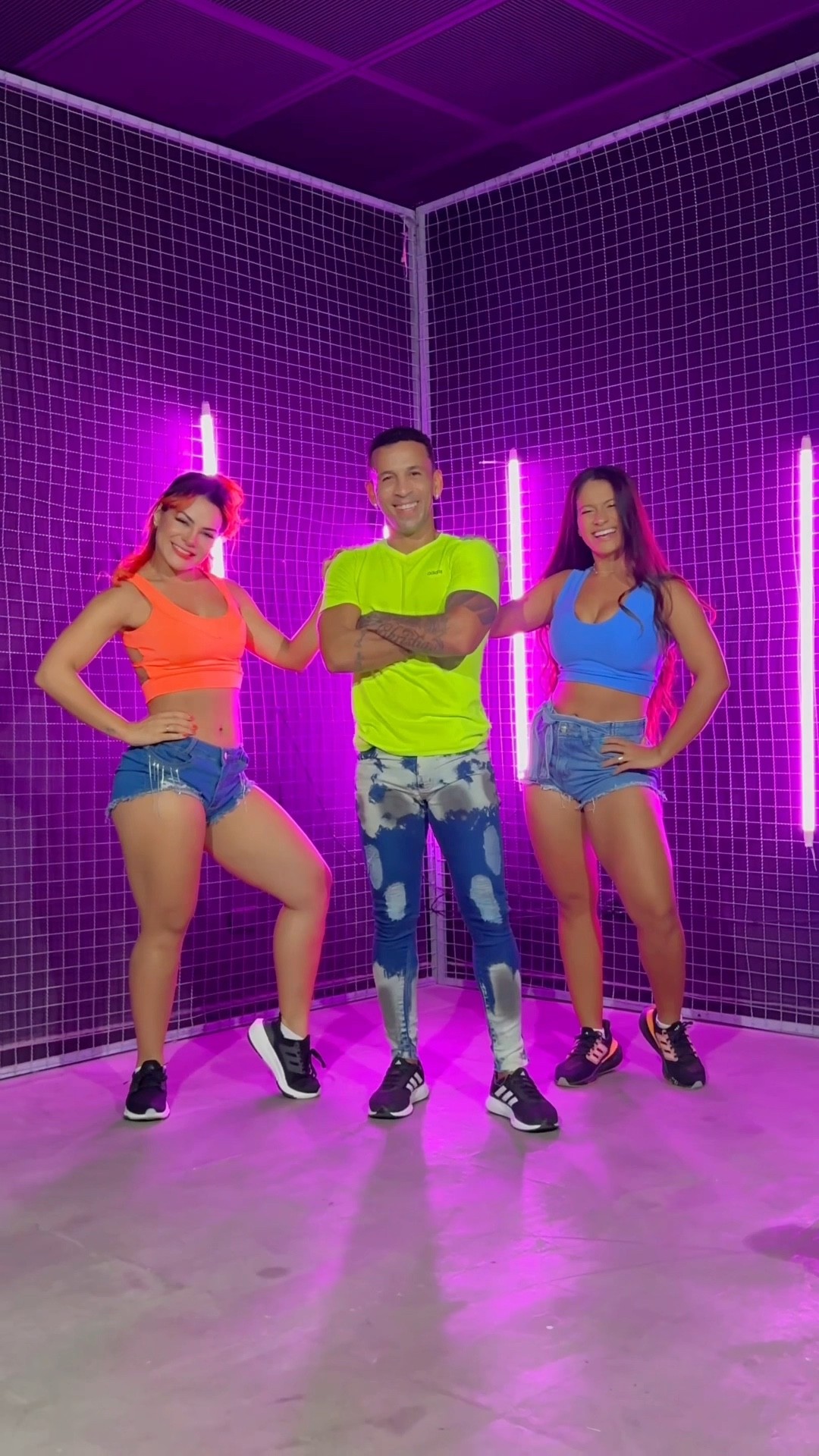 Quebra negona! ?? ​⁠@erikamayla ​⁠@stylocoreografooficial2213 #pagodao #dancers