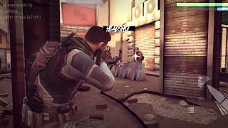 Cover Fire | Game Shooter Android Offline Part 1 screenshot 4