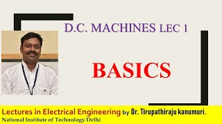 DCM 01 Basics