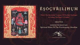 Blackened Death Metal