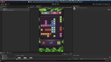 block blast unity source code