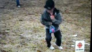 Frenchvale Easter Egg Hunt.avi