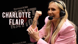 Charlotte Flair Opens Up About Wrestlemania 35, Perception of Her, & Smackdown Championship Win