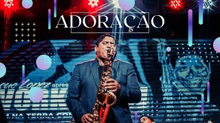 ADORAÇÃO (Josue Lopez Live)