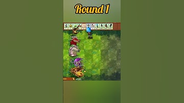 Pvz fusion Tips and Tricks Pvz fusion 2.6 update 🤯🧟 #shorts