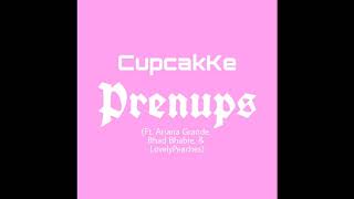 Watch Cupcakke Prenup video