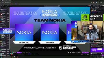 Solo / Solo Queue Arc Raiders + Nokia Hide and Seek tournament later at 7pm GMT