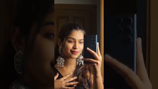 Ashwathi S Cute Instagram Reels