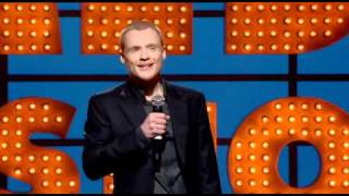 Andrew Lawrence - Comedy Roadshow