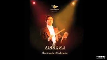 Addie MS - The Sounds Of Indonesia Part 1