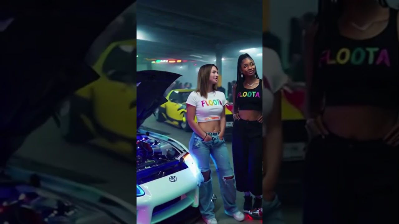 Casp the artist & caspaboo the streamer teaser#twitch#floatas #zombie #residentevil#music#blowthisup