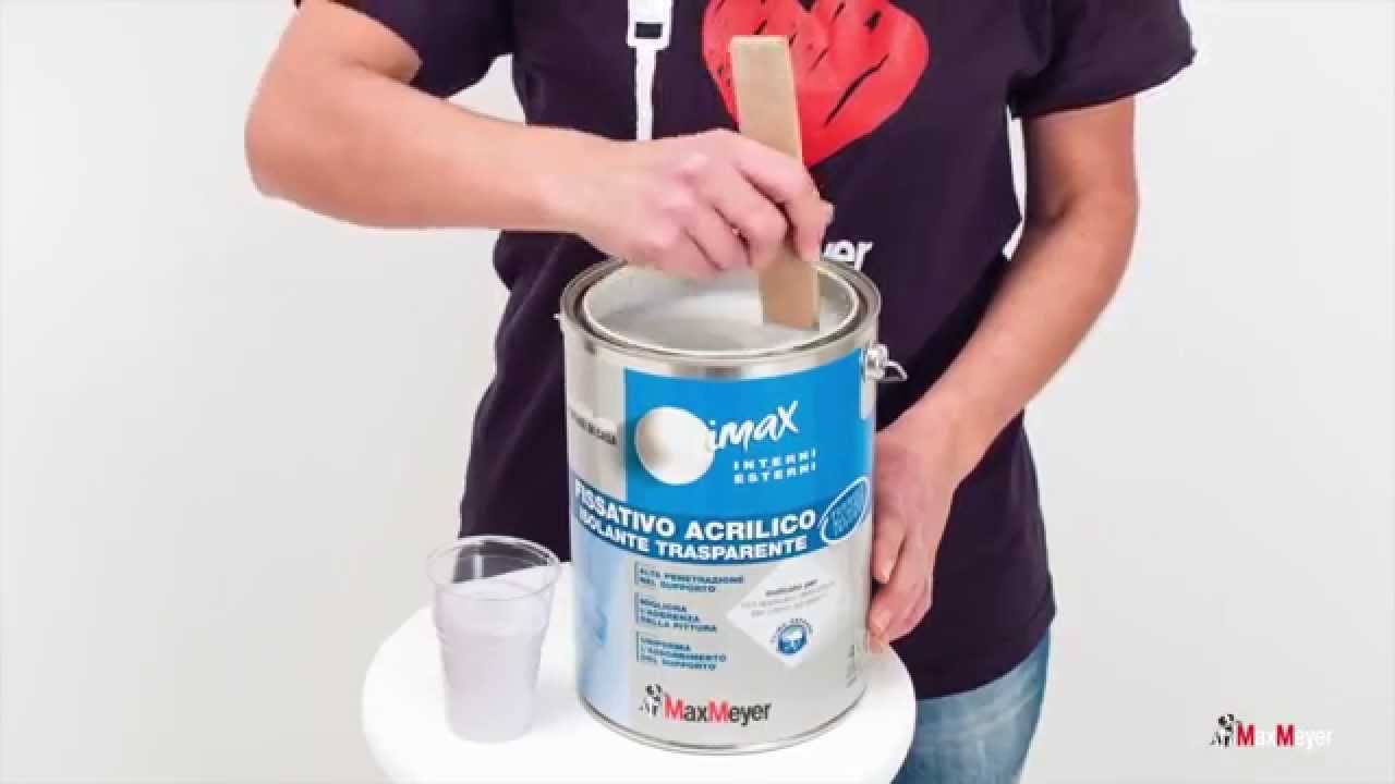 Maxmeyer diy: finitura perlata: neube youtube