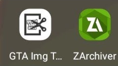 how to install dff mods for GTA Sa android (tutorial)