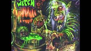 Acid Witch Swamp Spells