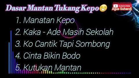 Kumpulan Lagu Lagu Dj & Remix Terbaik