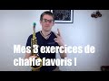 Cours de saxophone débutant - Mes 3 exercices de chauffe favoris !