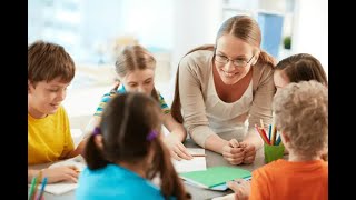Essential Strategies for Trainee Teachers towards Mastering the Classroom (6 Minutes)