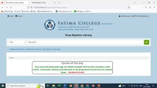 OPAC 1