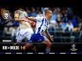 HJK Helsinki Molde goals and highlights