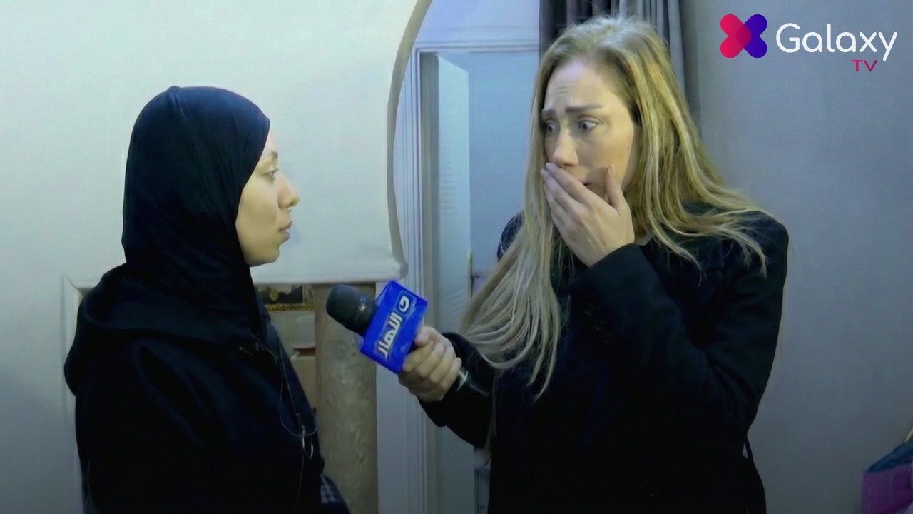 ريهام سعيد في شقة عريس المرج .. تكشف حقائق تذاع لأول مرة عن مراته المتهمة