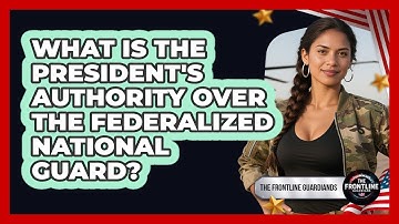 What Is The President