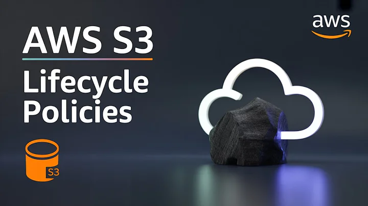 Master Amazon S3 Lifecycle Policies: Slash Your Storage Costs | Essential Tips for New Users