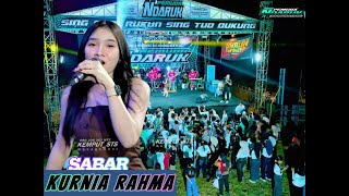 PATIENCE || GRACE OF GRACE || STS || LIVE NDAROK