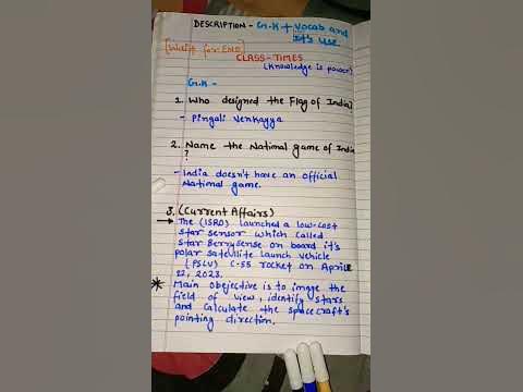 G.K+ Vocabulary+ Surprise 😳🎁| learn English | current affairs| Gk | # ...