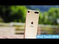 iPod Touch 2019 : POURQUOI, Apple ?!