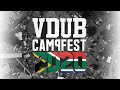 VDUB CAMPFEST 2020 - The Official Aftermovie | Cum Laude | VDUB Festival | VW RSA | Bela Bela (4K)