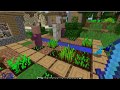 Майнкрафт # Железный голем в  Майнкрафт# Minecraft game