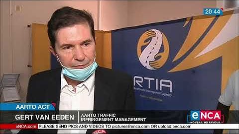 AARTO Act | No fast and furious on SA