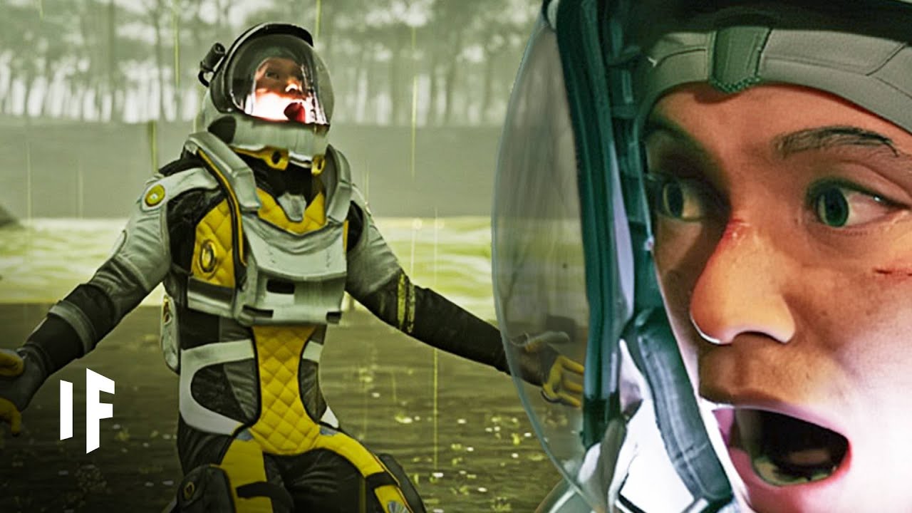 TODAS las muertes de nuestro explorador cósmico en 2025