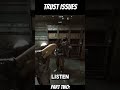 Why is there no trust in Arc Raiders? #ArcRaiders #arcraidersgame #FYP #arcraidersgameplay
