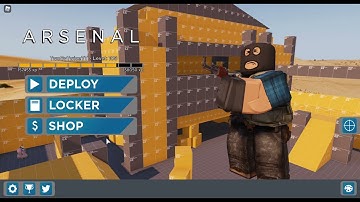 how to get phoenix skin badge in arsenal