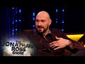 Tyson Fury Won't Be Accepting the Sports Personality of the Year Award | the Jonathan Ross Show