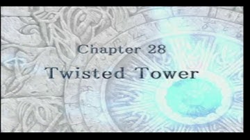 Fire Emblem: Path of Radiance - Chapter 28: Twisted Tower Difficult