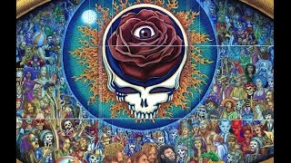 GRATEFUL DEAD • AMERICAN BEAUTIFUL