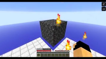 Minecraft - REAL JETPACK (15w33c) [One Command Click]