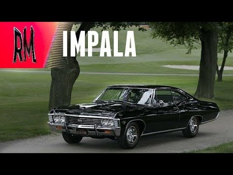 the-entire-history-of-the-chevrolet-impala-|-0-60-episode-1