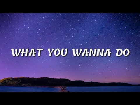 Lil Tjay - What You Wanna Do (Lyrics)