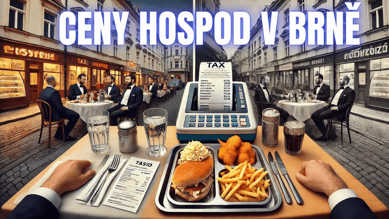 SVOBODNÝ TRH s Hanou Lipovskou