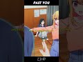 PAST YOU - imnotvrycreative #anime #music #lyrics #edit #song #hyperpop #amv