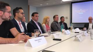 Industry Index: Header Bidding Roundtable - June 2017