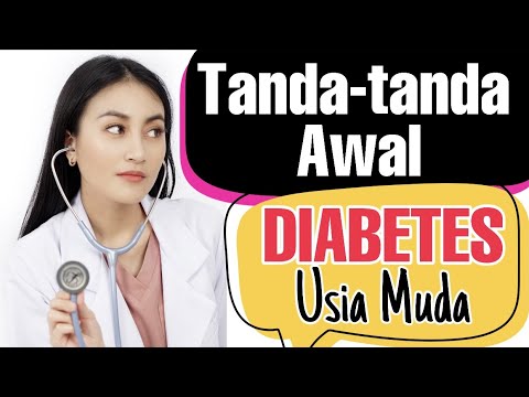 Video: Kapan pradiabetes berubah menjadi diabetes?