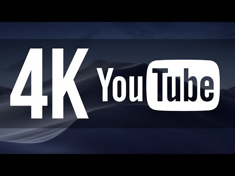 how-to-watch-4k-youtube-videos-in-mac-|-macos-mojave-|-2019