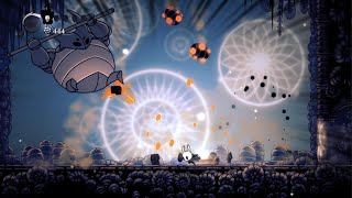 Hollow Knight No Mask Challenge - Failed Champion