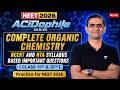 Complete Organic Chemistry | ACiDophile Series| NCERT &amp; NTA Syllabus PYQs | NEET 2026 | ACiD Sir